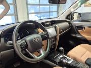 Toyota Fortuner II Рестайлинг Екатеринбург  - изображение 28