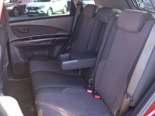 Hyundai Tucson I с пробегом 2008 года, цена 699 000 рублей, 189210 км, внедорожник, Автокод Объявления