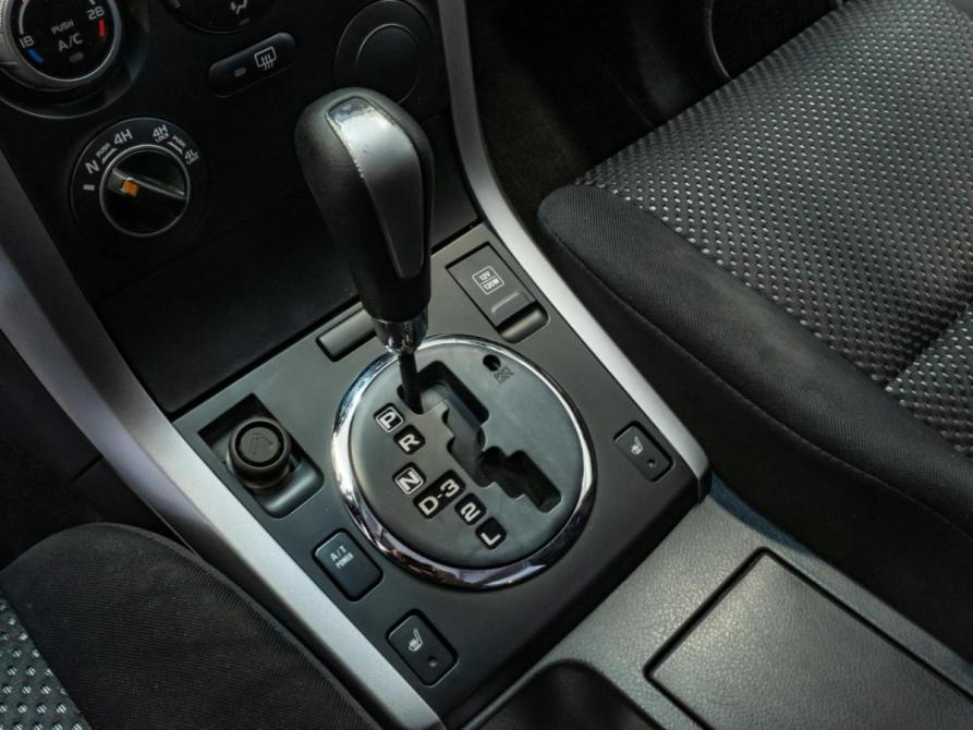 Suzuki Grand Vitara II Рязань  - изображение 16