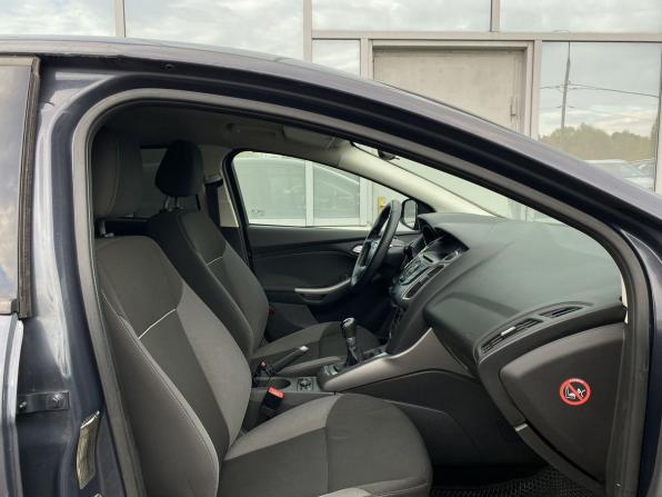 Ford Focus III с пробегом 2013 года, цена 599 000 рублей, 310000 км, хэтчбек, Автокод Объявления