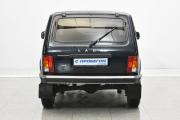 Lada (ВАЗ) 2121 (4x4) I Рестайлинг Москва  - изображение 16