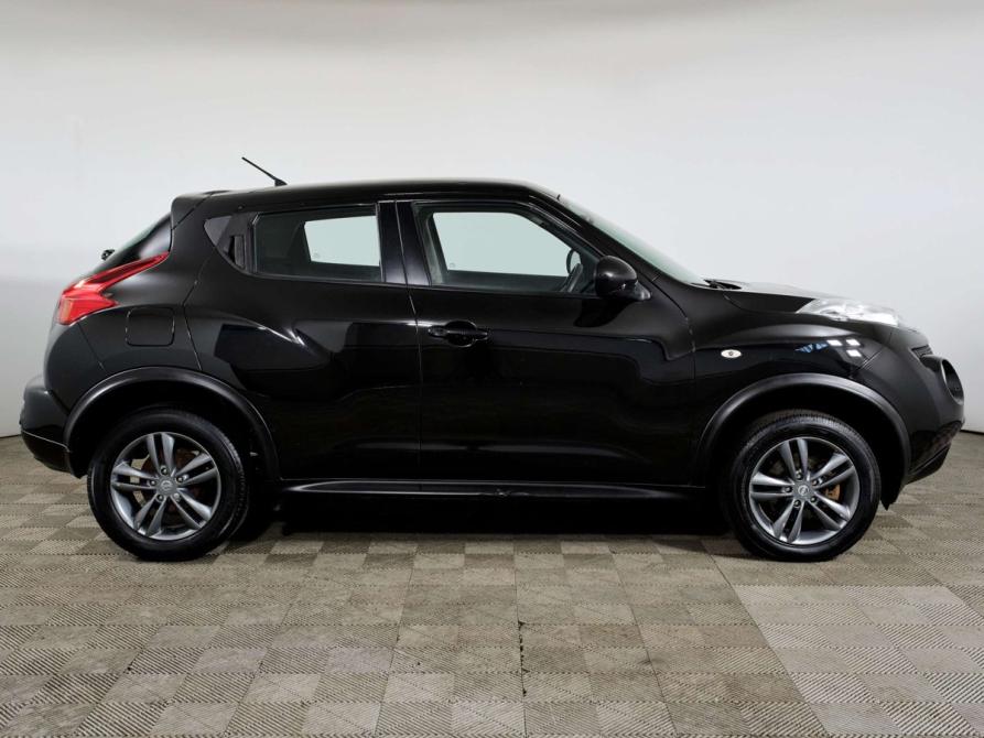 Nissan Juke I Санкт-Петербург  - изображение 4