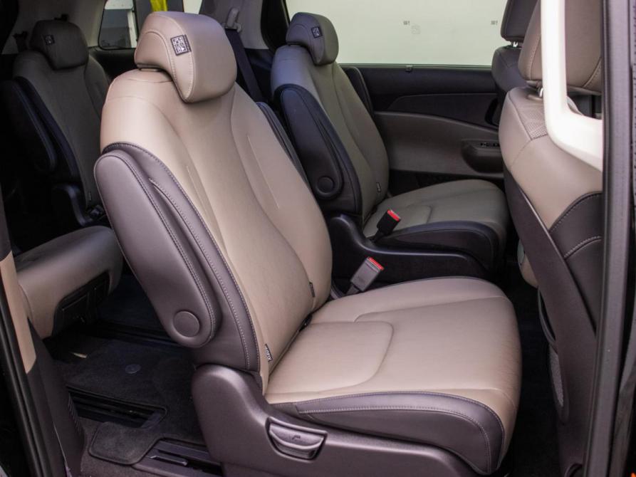 Kia Carnival IV Рестайлинг Москва  - изображение 9