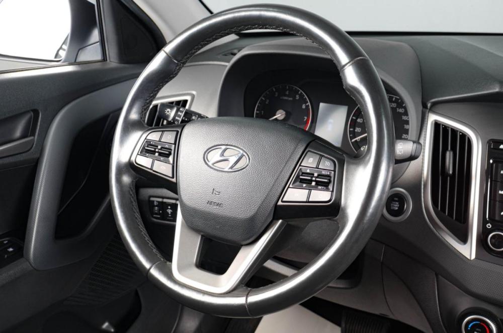 Hyundai Creta I Тюмень  - изображение 12