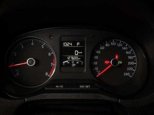 Volkswagen Polo V Рестайлинг с пробегом 2020 года, цена 1 445 000 рублей, 127598 км, седан, Автокод Объявления