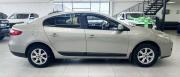 Renault Fluence I Шахты  - изображение 24