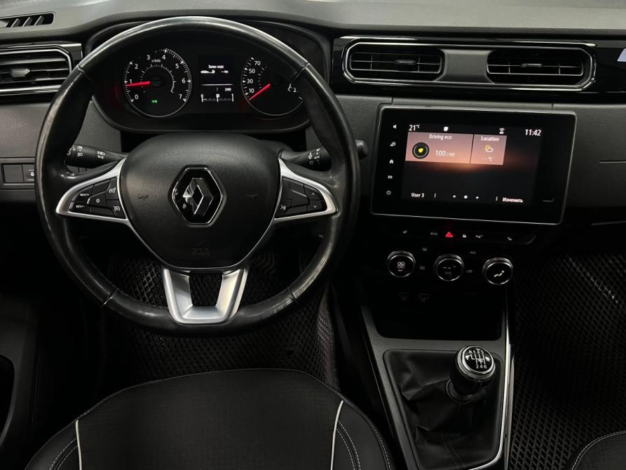 Renault Arkana I Казань  - изображение 14
