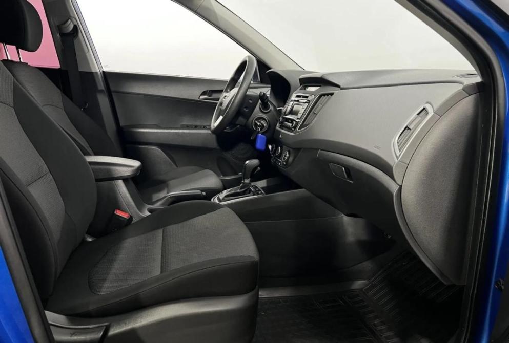 Hyundai Creta I Нижний Новгород  - изображение 13