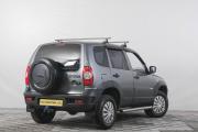 Chevrolet Niva I Рестайлинг Кемерово  - изображение 27