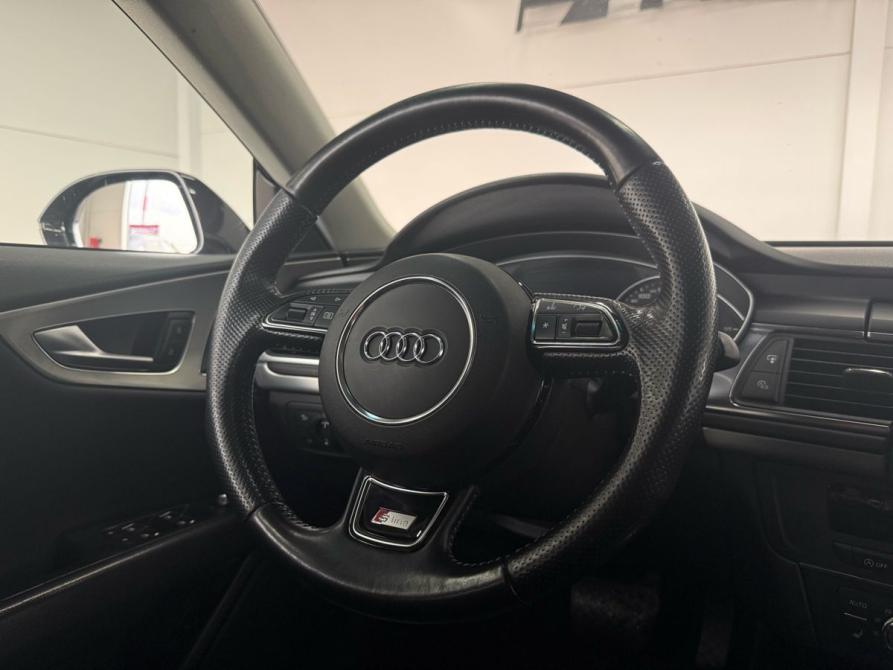 Audi A7 I (4G) Уфа  - изображение 8