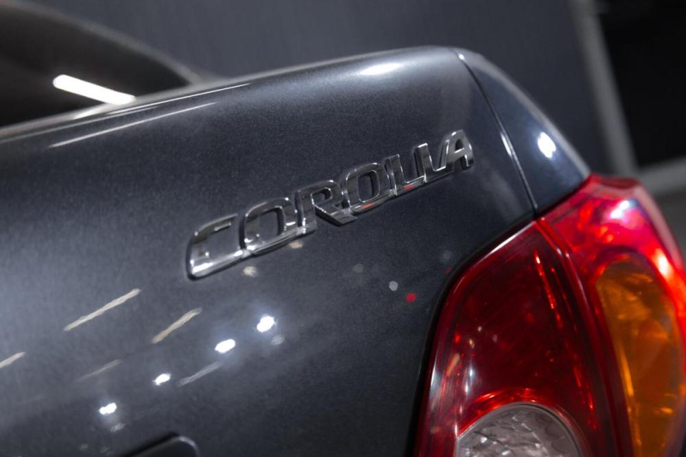 Toyota Corolla X (E140 E150) Тюмень  - изображение 12