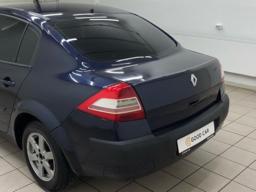Renault Megane II Рестайлинг Энгельс  - изображение 13