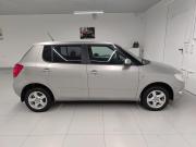 Skoda Fabia II Рестайлинг Казань  - изображение 27