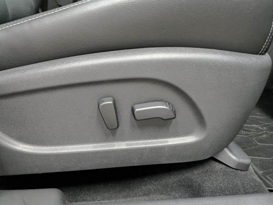 Nissan Murano III (Z52) Москва  - изображение 30
