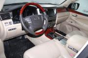 Lexus LX III Владивосток  - изображение 58