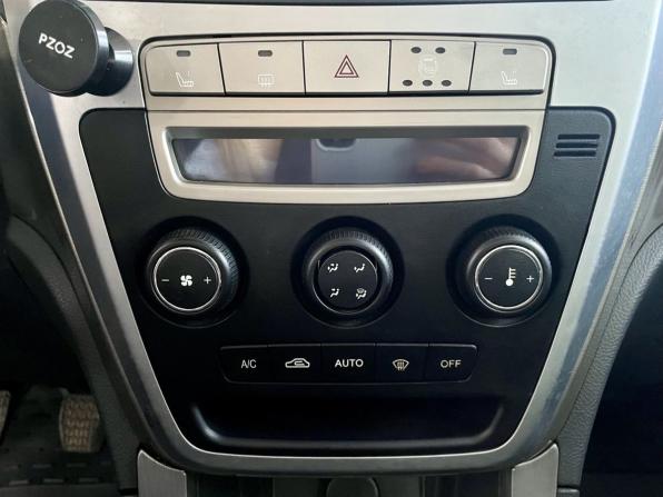 Geely Emgrand X7 I с пробегом 2014 года, цена 750 000 рублей, 103000 км, внедорожник, Автокод Объявления