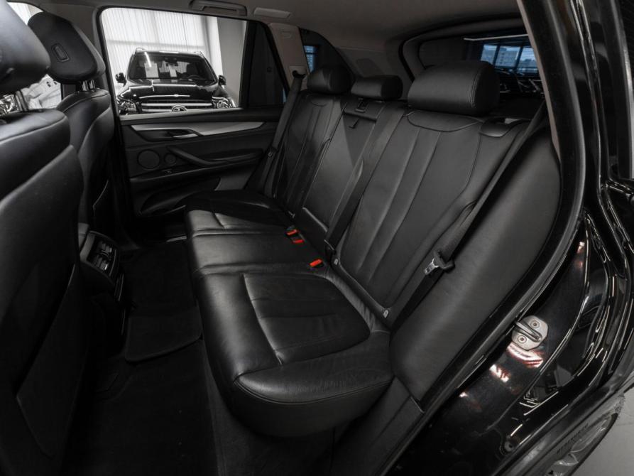 BMW X5 III (F15) Москва  - изображение 12