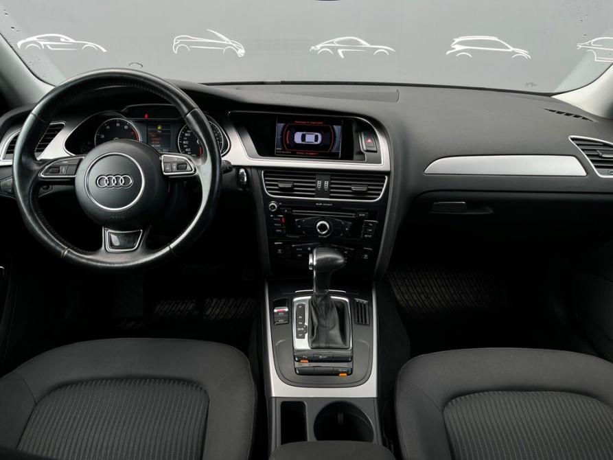 Audi A4 IV (B8) Рестайлинг Санкт-Петербург  - изображение 6