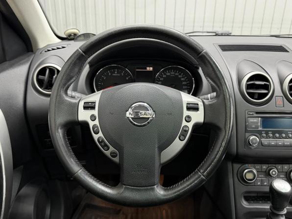 Nissan Qashqai+2 I Рестайлинг с пробегом 2010 года, цена 1 259 000 рублей, 177843 км, внедорожник, Автокод Объявления