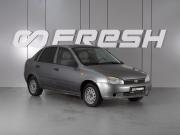 Lada (ВАЗ) Kalina I Минеральные Воды  - изображение 15