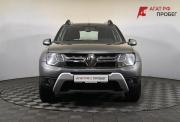 Renault Duster I Рестайлинг Нижний Новгород  - изображение 25