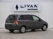 Opel Zafira B Рестайлинг Москва  - изображение 12