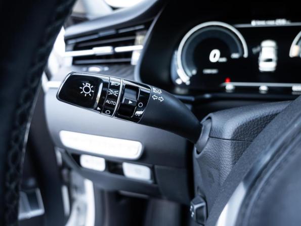 Kia K900 II с пробегом 2019 года, цена 3 095 000 рублей, 80591 км, седан, Автокод Объявления