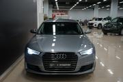 Audi A6 IV (C7) Рестайлинг Крым  - изображение 36