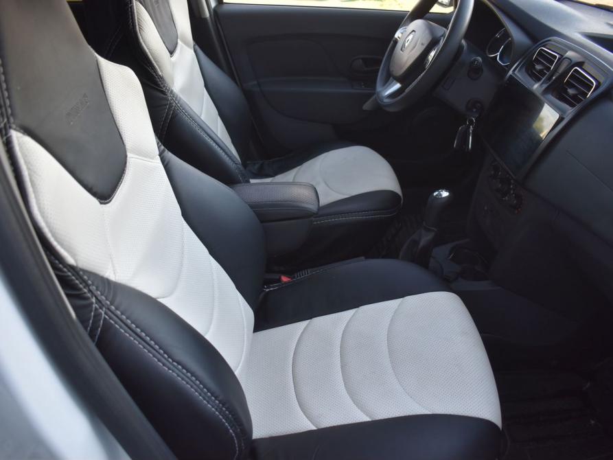 Renault Sandero II Архангельск  - изображение 11