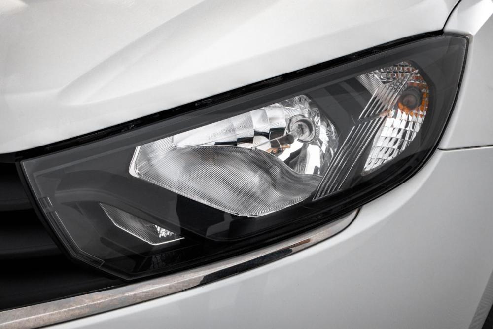 Lada (ВАЗ) Granta I Рестайлинг Барнаул  - изображение 8