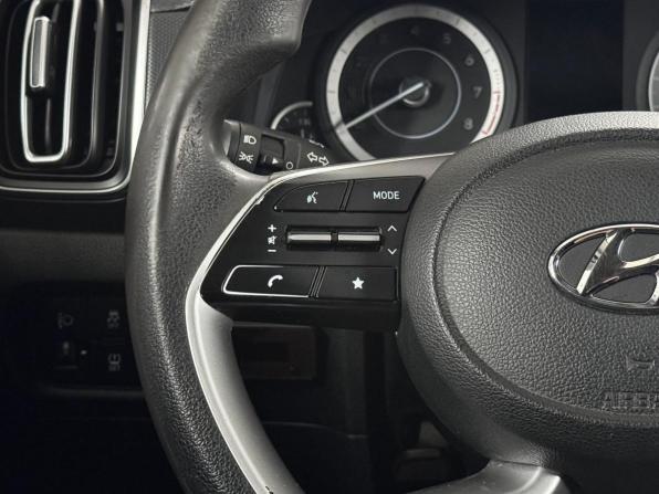 Hyundai Creta II с пробегом 2021 года, цена 1 551 000 рублей, 212662 км, внедорожник, Автокод Объявления