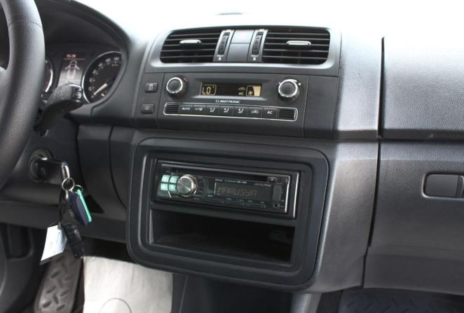 Skoda Roomster I Рестайлинг с пробегом 2012 года, цена 810 000 рублей, 254216 км, компактвэн, Автокод Объявления