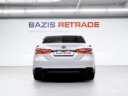 Toyota Camry VIII (XV70) Тюмень  - изображение 32