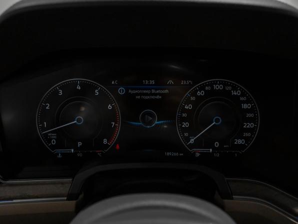 Volkswagen Touareg III с пробегом 2018 года, цена 4 200 000 рублей, 189266 км, внедорожник, Автокод Объявления