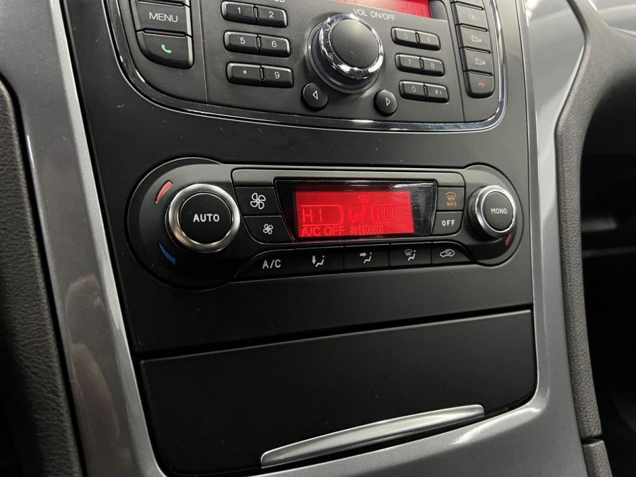 Ford Mondeo IV Рестайлинг Уфа  - изображение 15