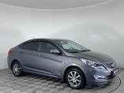 Hyundai Solaris I Рестайлинг Ростов-на-Дону  - изображение 22