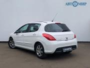 Peugeot 308 I Москва  - изображение 21
