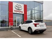 Haval Jolion I Орел  - изображение 28