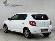 Renault Sandero II Химки  - изображение 28