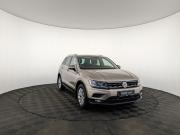 Volkswagen Tiguan II Москва  - изображение 30