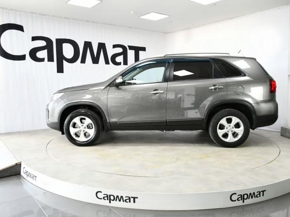Kia Sorento II Рестайлинг с пробегом 2013 года, цена 1 797 000 рублей, 158000 км, внедорожник, Автокод Объявления