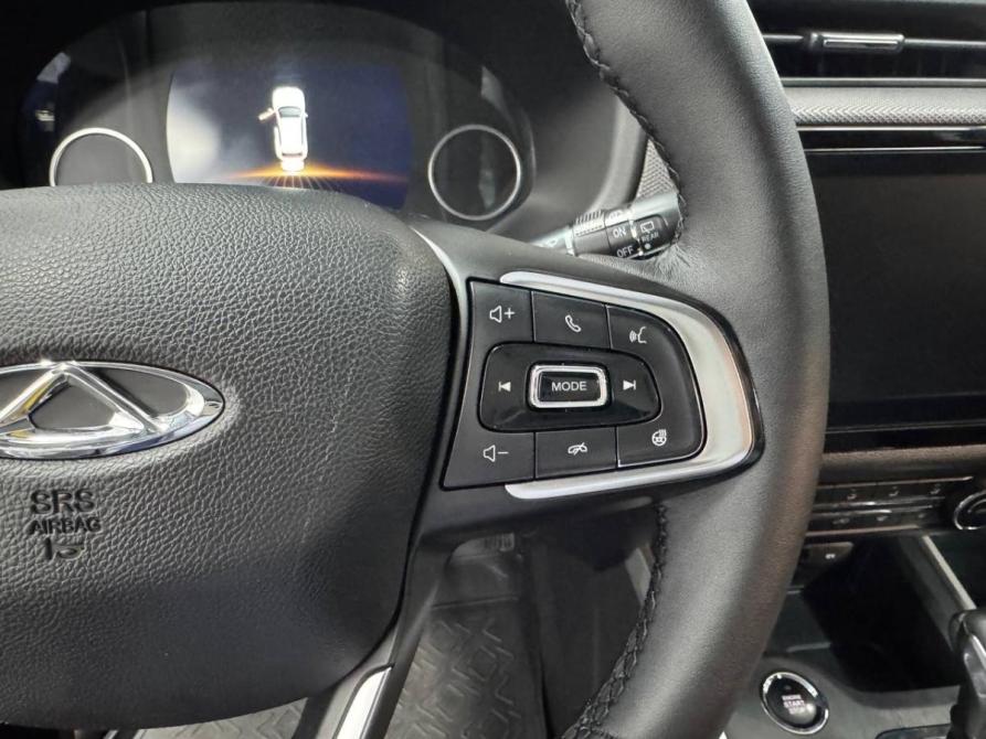 Chery Tiggo 4 I Рестайлинг Красноярск  - изображение 9