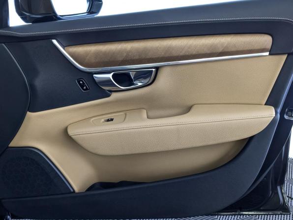 Volvo S90 II с пробегом 2020 года, цена 2 950 000 рублей, 118381 км, седан, Автокод Объявления