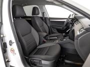 Skoda Octavia III (A7) Рестайлинг Москва  - изображение 48