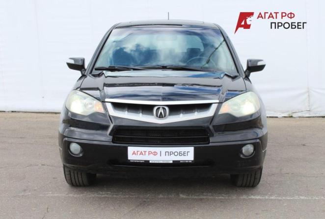 Acura RDX I с пробегом 2007 года, цена 943 000 рублей, 219654 км, внедорожник, Автокод Объявления