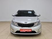 Kia Rio III Альметьевск  - изображение 26