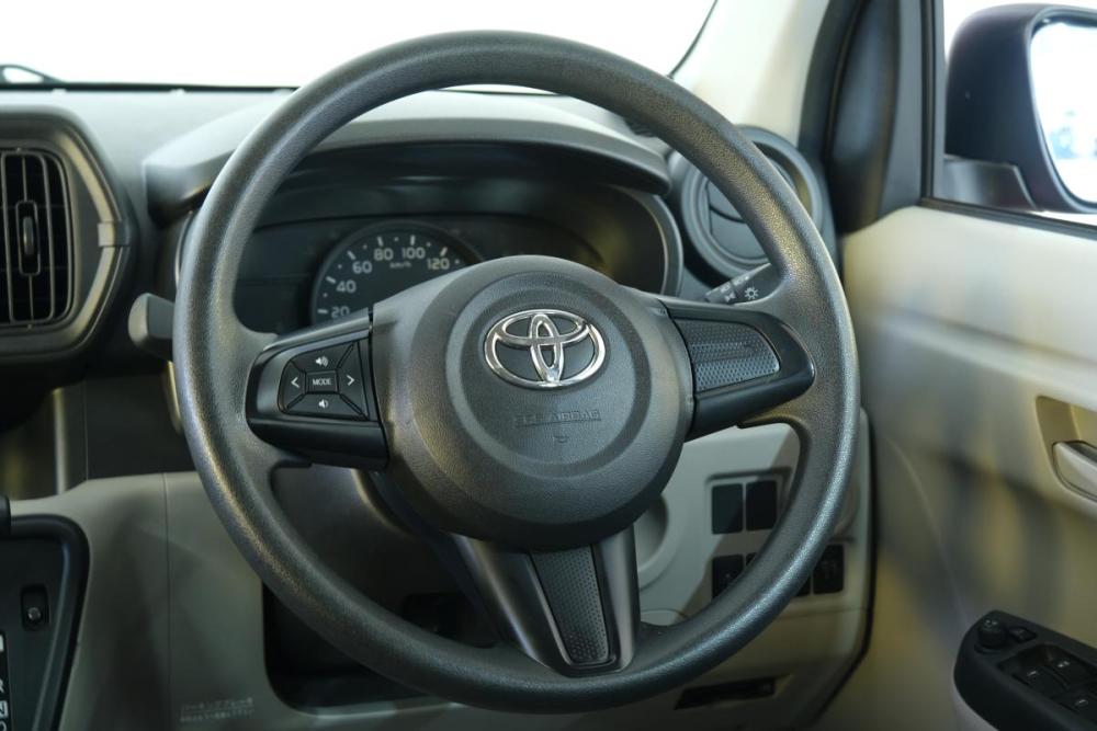 Toyota Passo III Омск  - изображение 12
