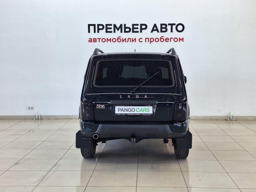 Lada (ВАЗ) Niva Legend Смоленск  - изображение 5