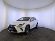 Lexus NX I Рестайлинг Москва  - изображение 27