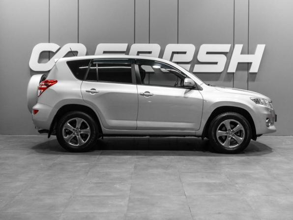 Toyota RAV4 III (XA30) Рестайлинг с пробегом 2010 года, цена 1 670 000 рублей, 111862 км, внедорожник, Автокод Объявления